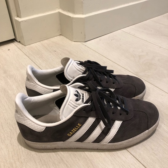 adidas gazelle shoes black adidas gazelle shoes black